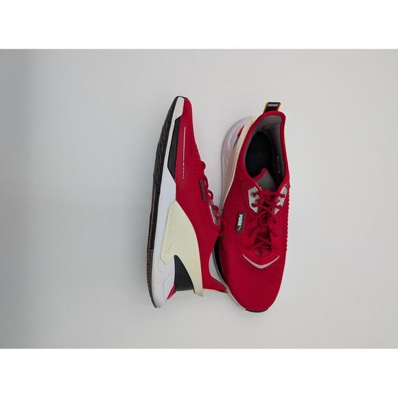 Puma Other - Puma Ferrari‎ Race SpeedCat Red Mens Motorsport Shoes Sneakers Size 10